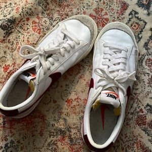 Nike Blazer Low '77 Vintage